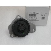 24 393 70-S PUMP ASSEMBLY, OIL